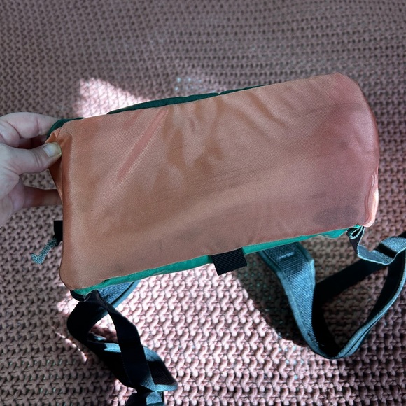 TOPO backpack - Picture 4 of 5